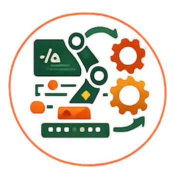 Meaningful automation